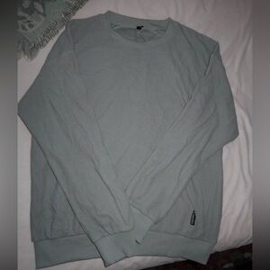 Comfrt Waffle Sweatset